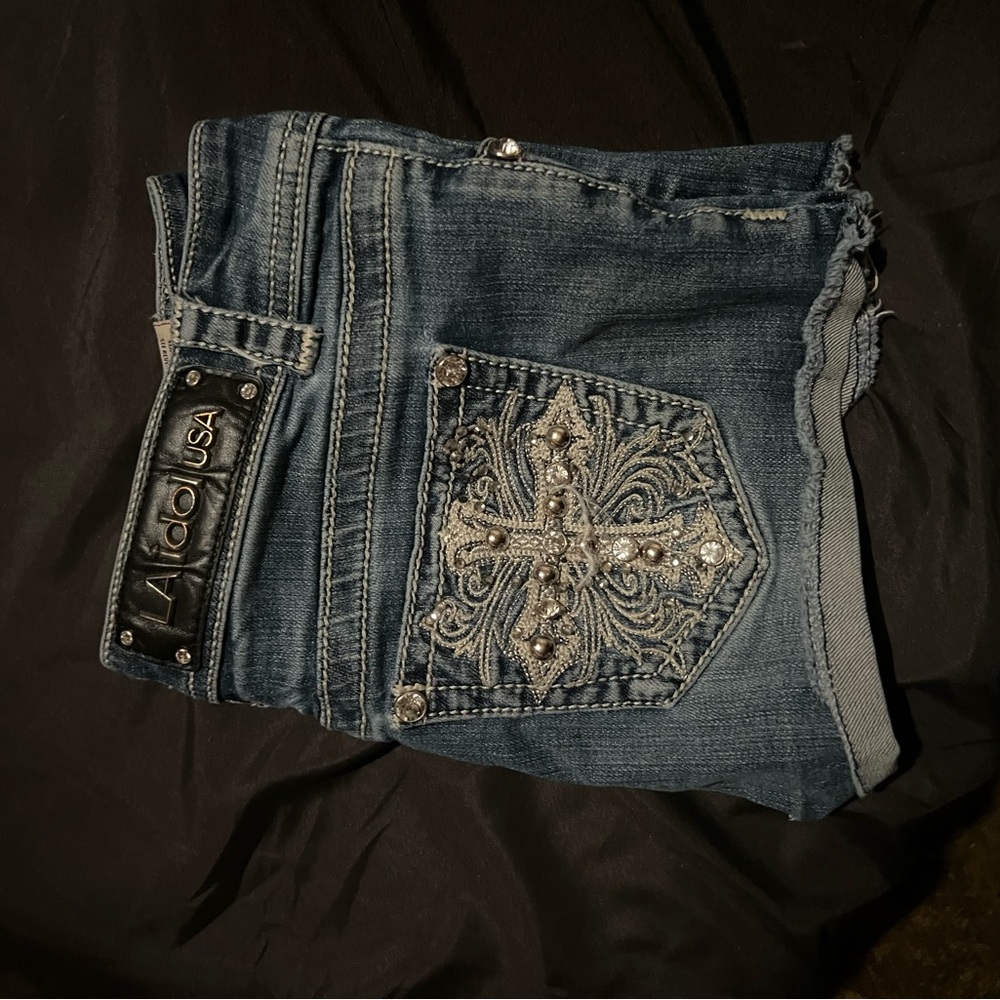 Don’t wear